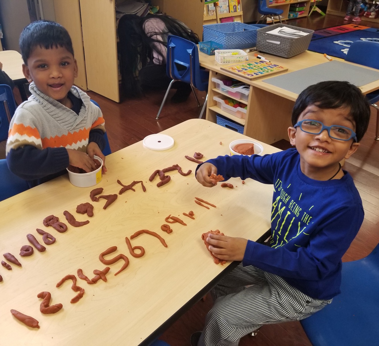 Classroom-4yr