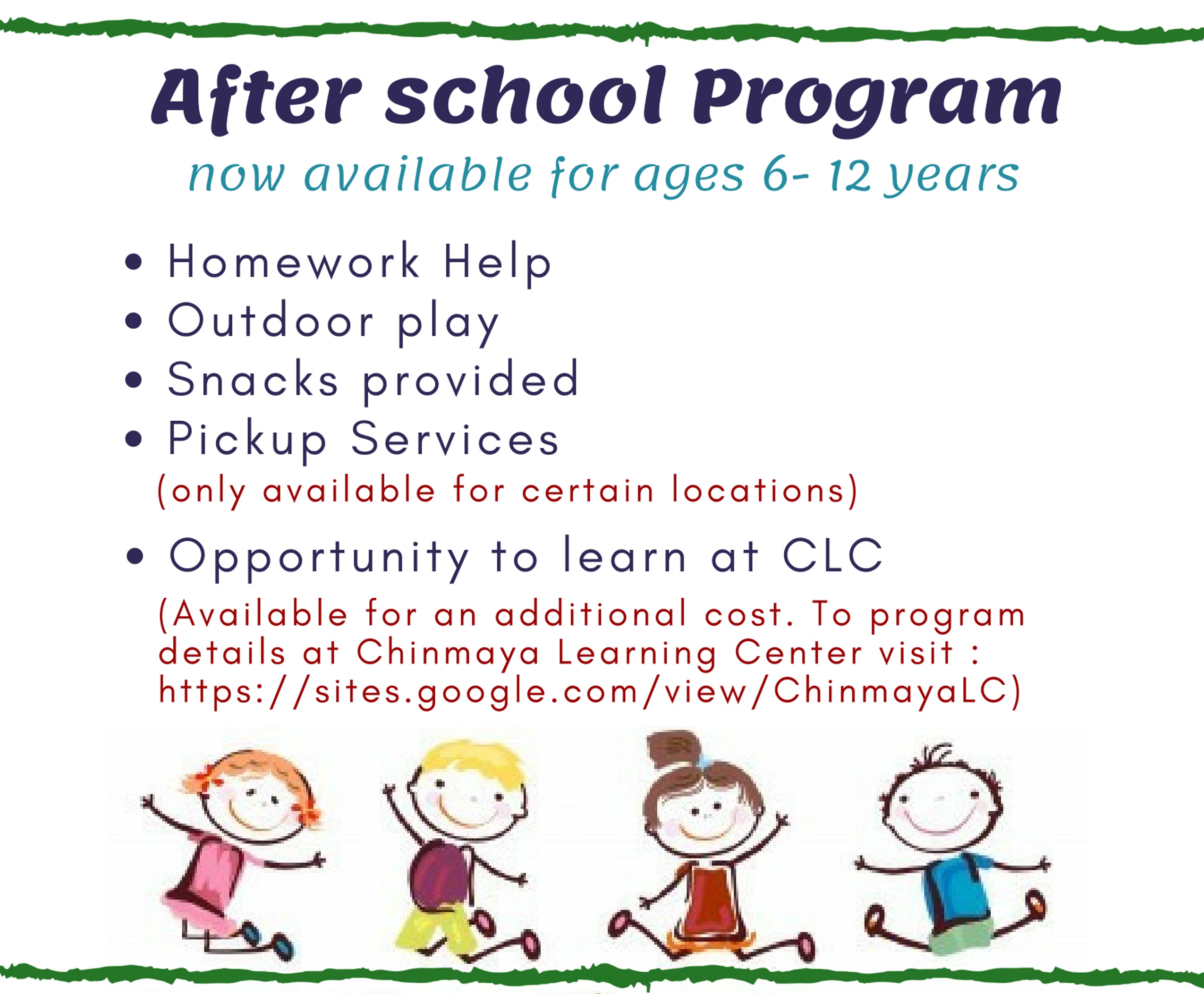 After School Program Chinmaya Blossoms Preschool after-school-program-chinmaya-blossoms-preschool
